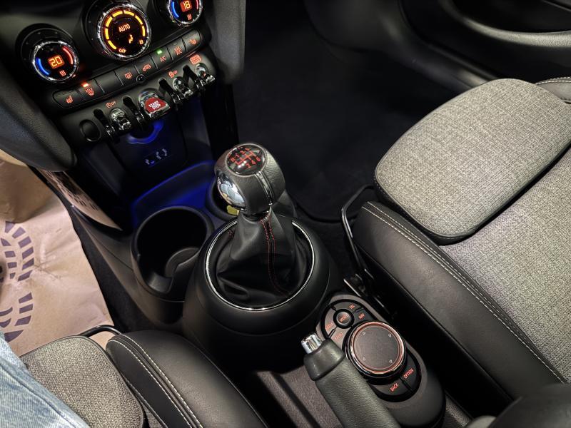 MINI Cooper 1.5i Cooper Kit JCW - photo 16