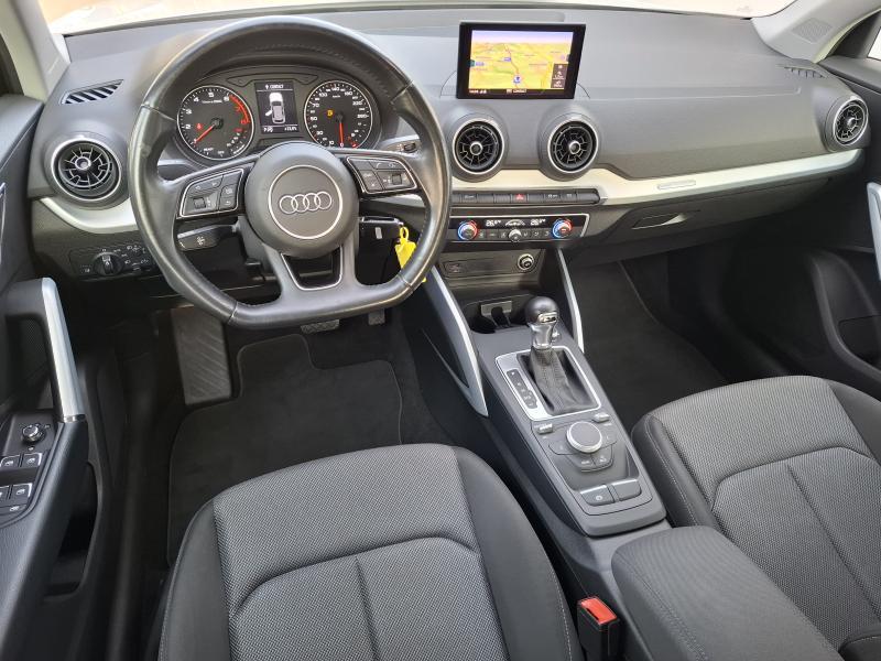 Audi Q2 1.0 TSI BOITE AUTO - photo 14
