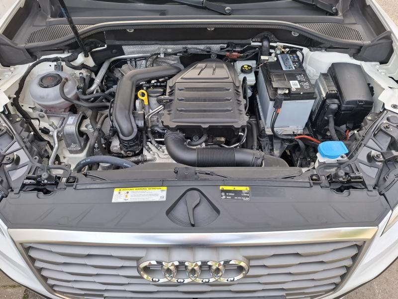 Audi Q2 1.0 TSI BOITE AUTO - photo 18