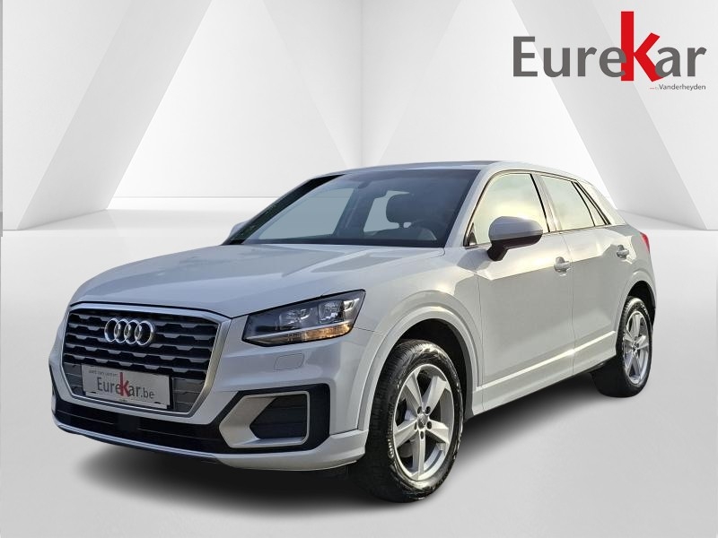 Voitures d’occasion à vendre – Large choix chez Eurekar - photo 30