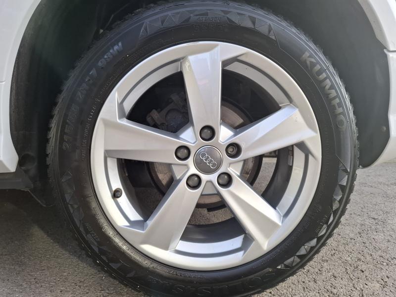 Audi Q2 1.0 TSI BOITE AUTO - photo 19