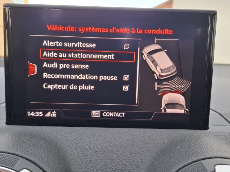 Audi Q2 1.0 TSI BOITE AUTO - photo 9