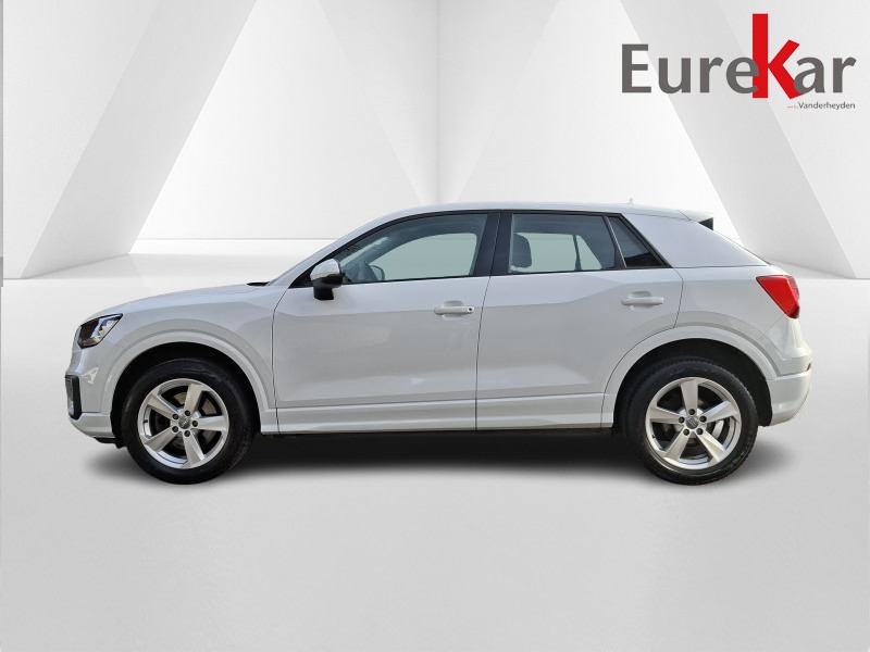 Audi Q2 1.0 TSI BOITE AUTO - photo 4