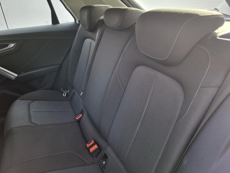 Audi Q2 1.0 TSI BOITE AUTO - photo 15
