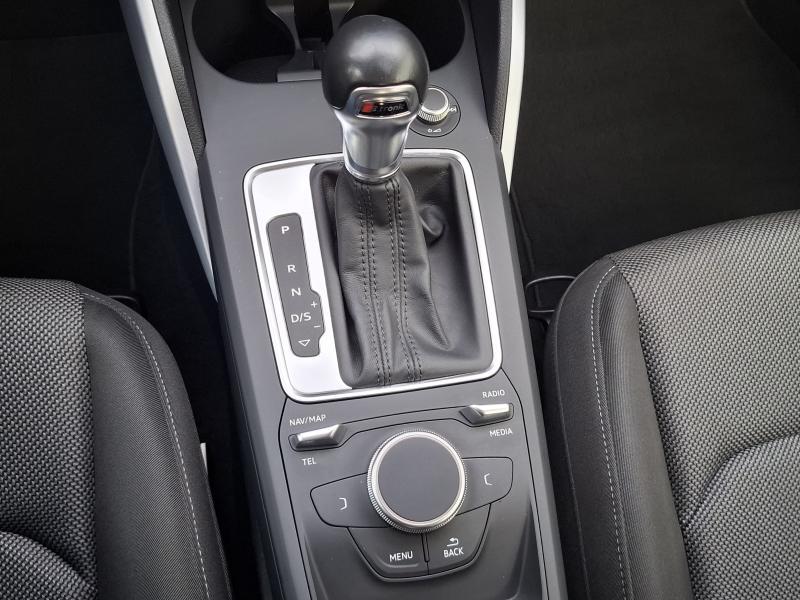 Audi Q2 1.0 TSI BOITE AUTO - photo 8