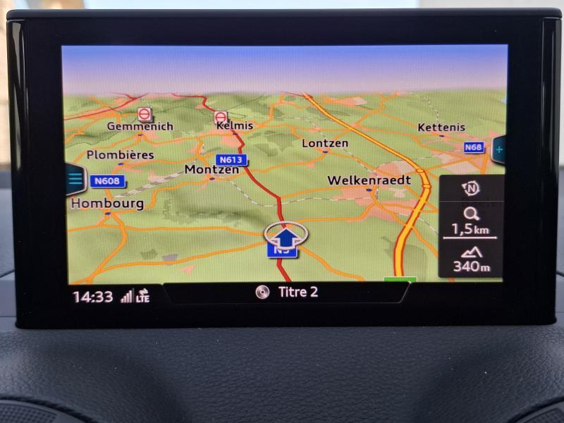 Audi Q2 1.0 TSI BOITE AUTO - photo 11