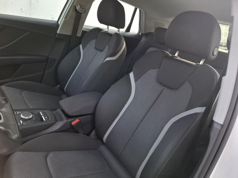 Audi Q2 1.0 TSI BOITE AUTO - photo 13