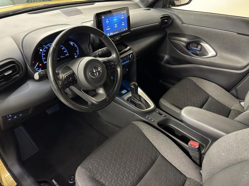 Toyota Yaris Cross 1.5 HYBRID DYNAMIC PLUS - photo 6