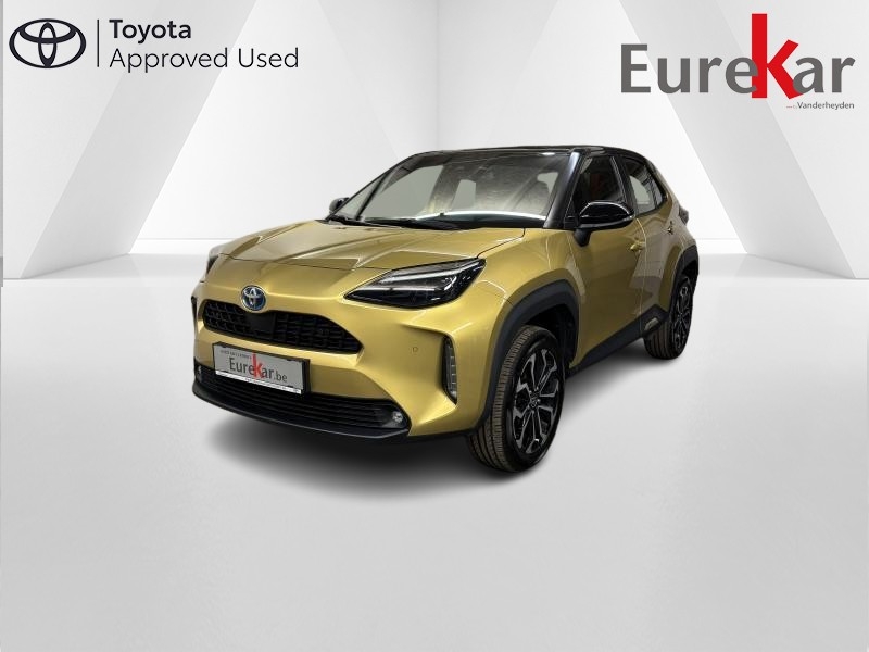 Voitures d’occasion à vendre – Large choix chez Eurekar - photo 68