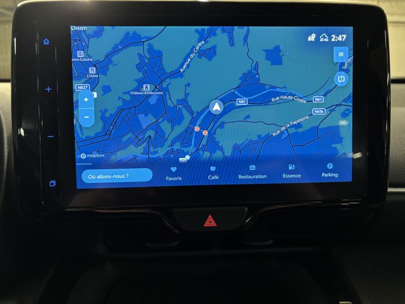 Toyota Yaris Cross 1.5 HYBRID DYNAMIC PLUS - photo 13