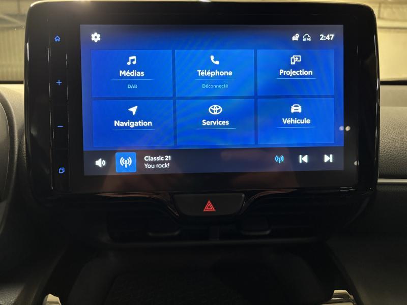 Toyota Yaris Cross 1.5 HYBRID DYNAMIC PLUS - photo 15