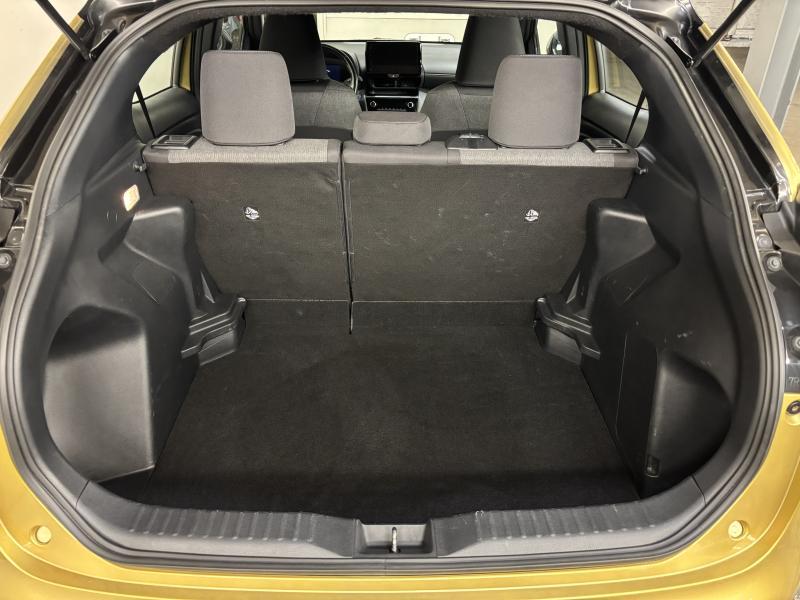 Toyota Yaris Cross 1.5 HYBRID DYNAMIC PLUS - photo 16