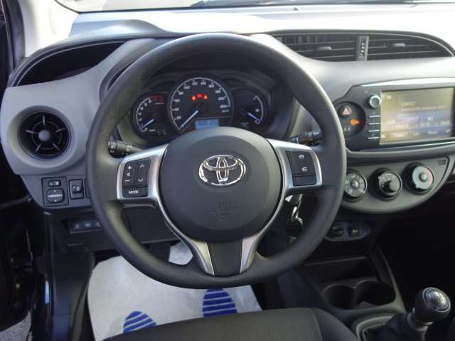 Toyota Yaris 1.5 VVT-I - Eurekar - photo 7