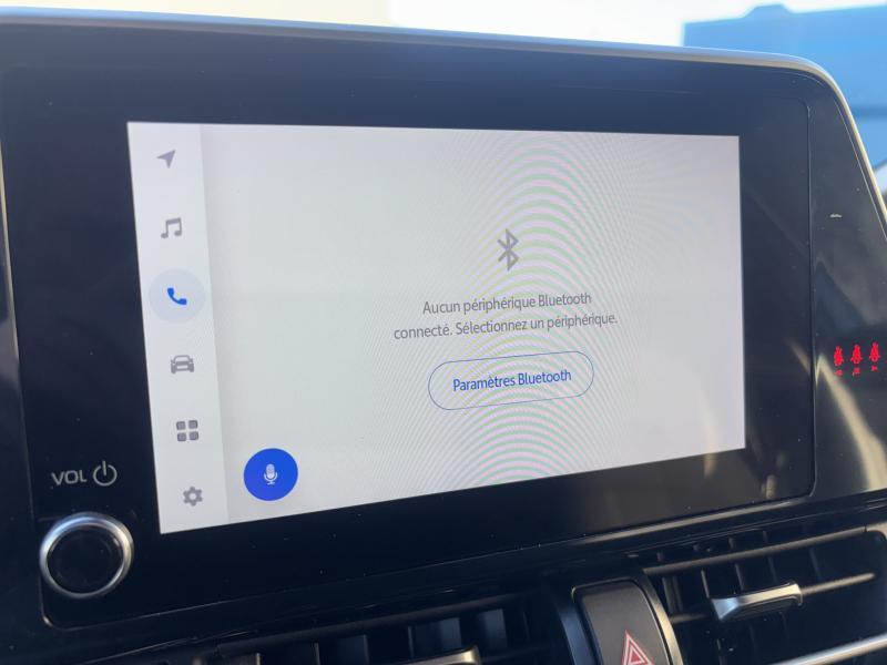 Toyota C-HR 2.0 HYBRID GR SPORT - photo 13