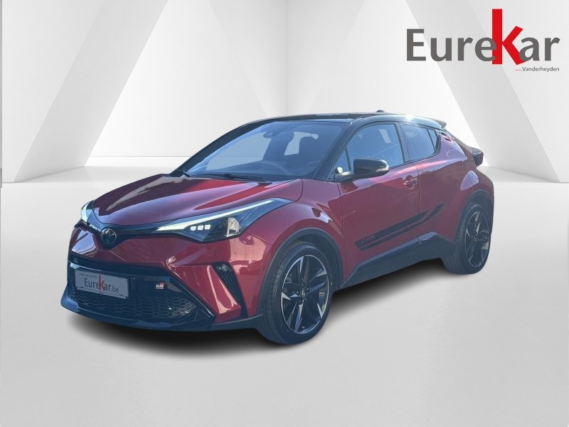 Voitures d’occasion à vendre – Large choix chez Eurekar - photo 80