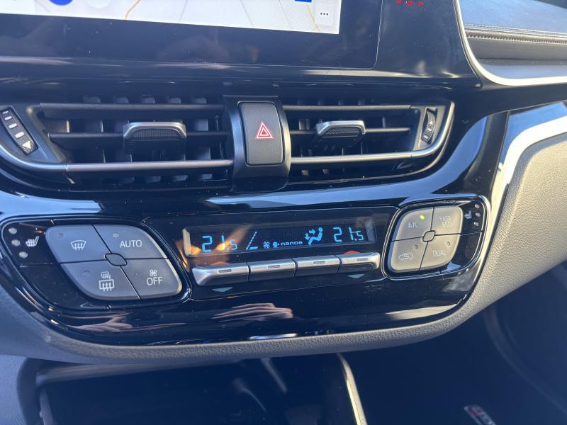 Toyota C-HR 2.0 HYBRID GR SPORT - photo 10