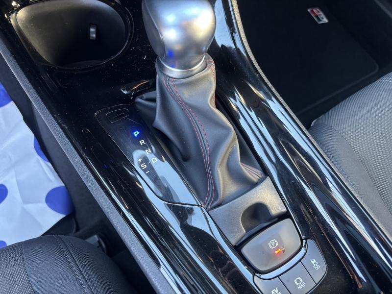 Toyota C-HR 2.0 HYBRID GR SPORT - photo 9