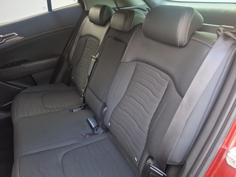 Kia Sportage 1.6T-GDi HEV Boite Auto - photo 19