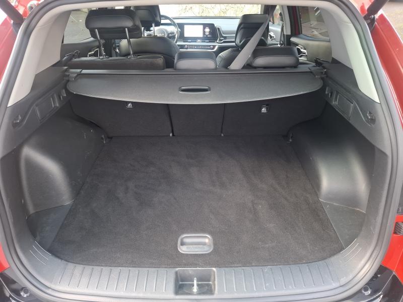 Kia Sportage 1.6T-GDi HEV Boite Auto - photo 20