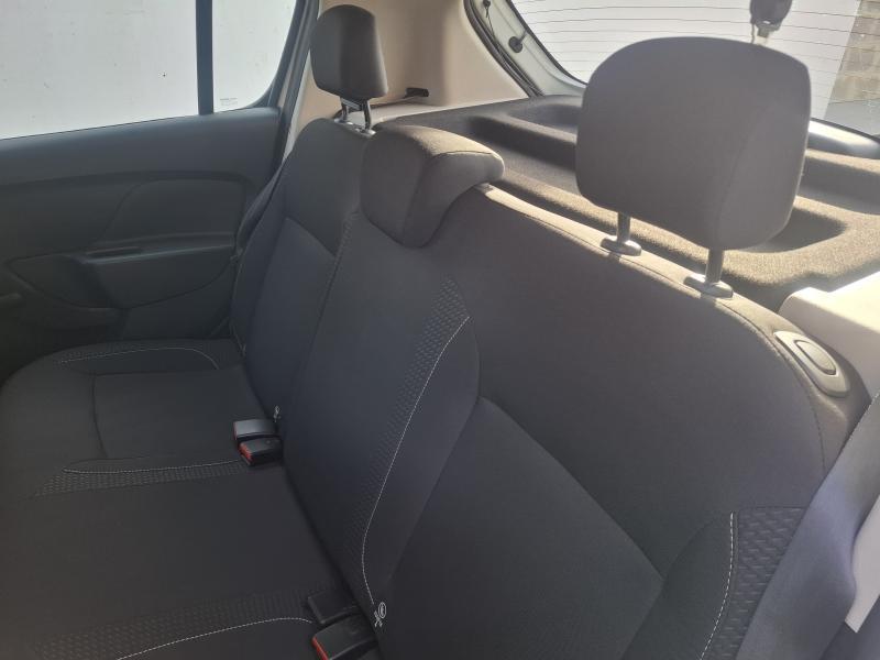 Dacia Sandero 1.0 SCe - photo 12