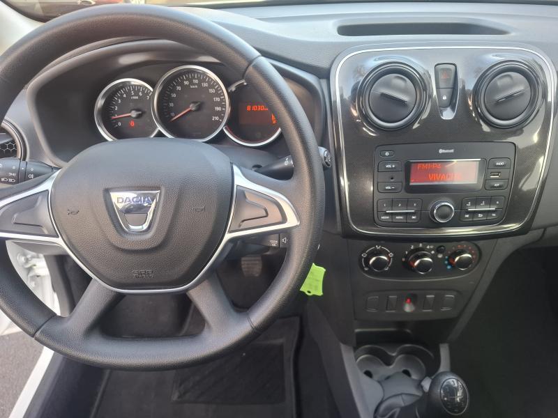 Dacia Sandero 1.0 SCe - photo 6