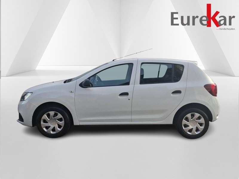 Dacia Sandero 1.0 SCe - photo 4