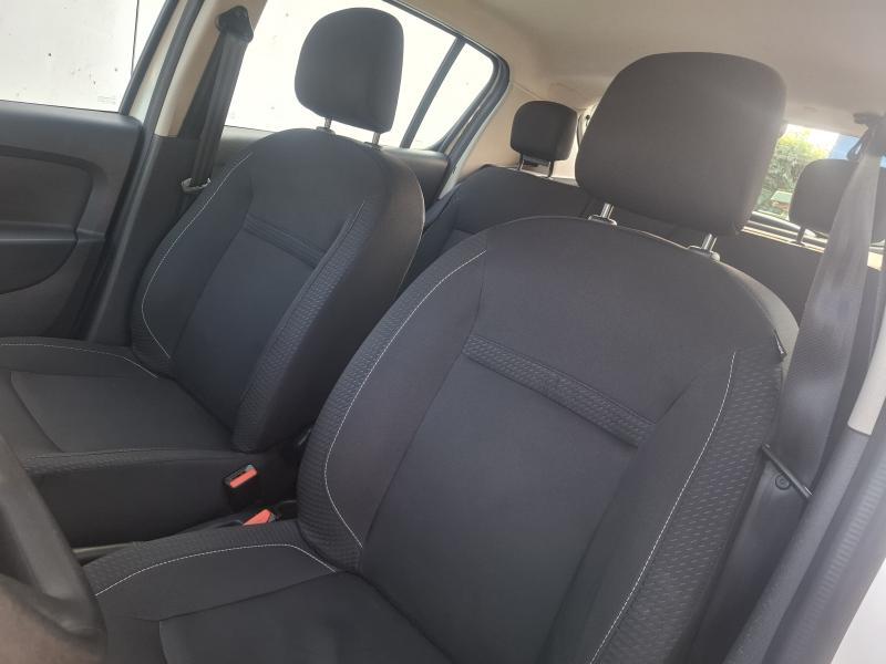 Dacia Sandero 1.0 SCe - photo 11