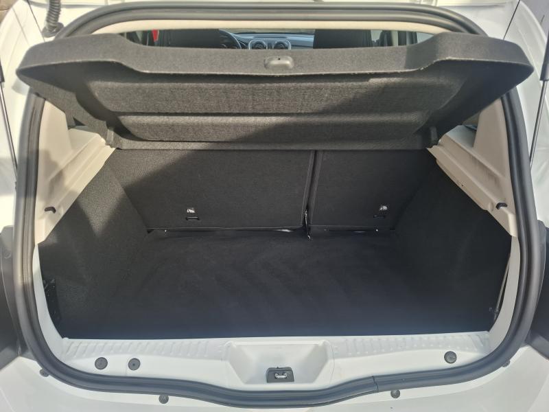 Dacia Sandero 1.0 SCe - photo 14