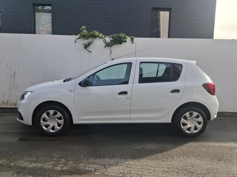 Dacia Sandero 1.0 SCe - photo 18