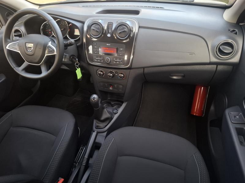Dacia Sandero 1.0 SCe - photo 13