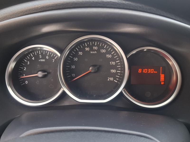 Dacia Sandero 1.0 SCe - photo 7