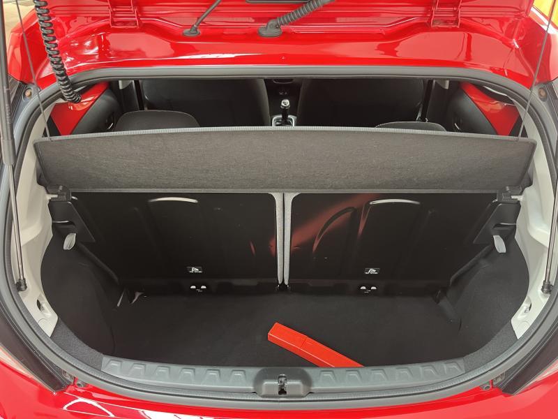 Toyota Aygo 1.0 VVT-I PLAY - photo 17