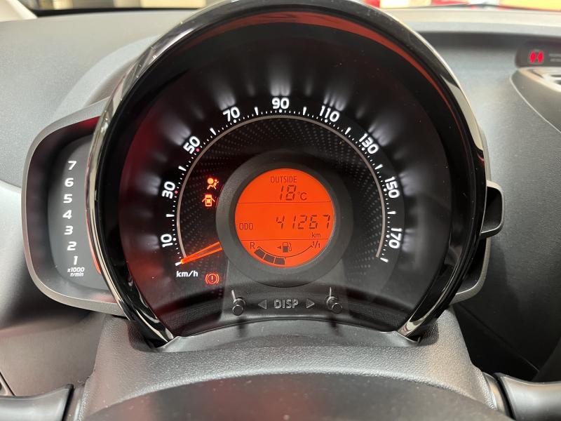 Toyota Aygo 1.0 VVT-I PLAY - photo 7