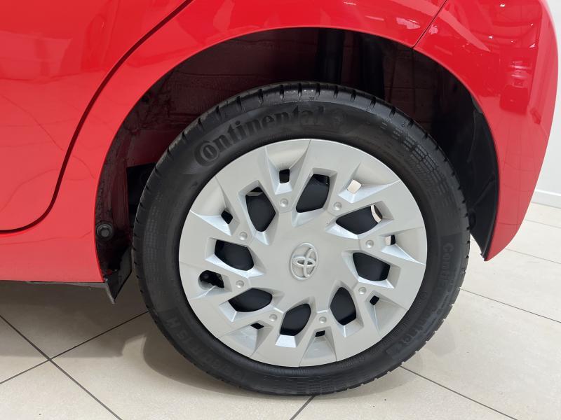 Toyota Aygo 1.0 VVT-I PLAY - photo 16