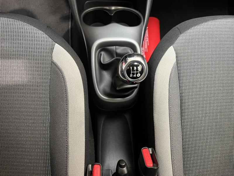 Toyota Aygo 1.0 VVT-I PLAY - photo 8