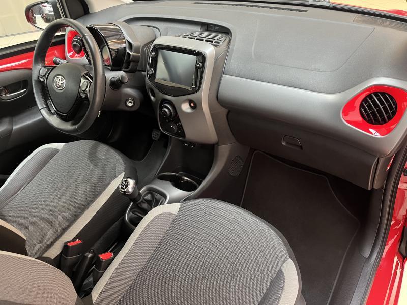 Toyota Aygo 1.0 VVT-I PLAY - photo 15