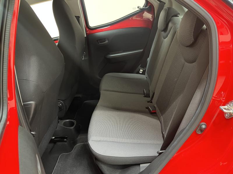 Toyota Aygo 1.0 VVT-I PLAY - photo 14