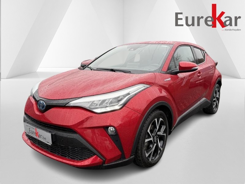 Voitures d’occasion à vendre – Large choix chez Eurekar - photo 46