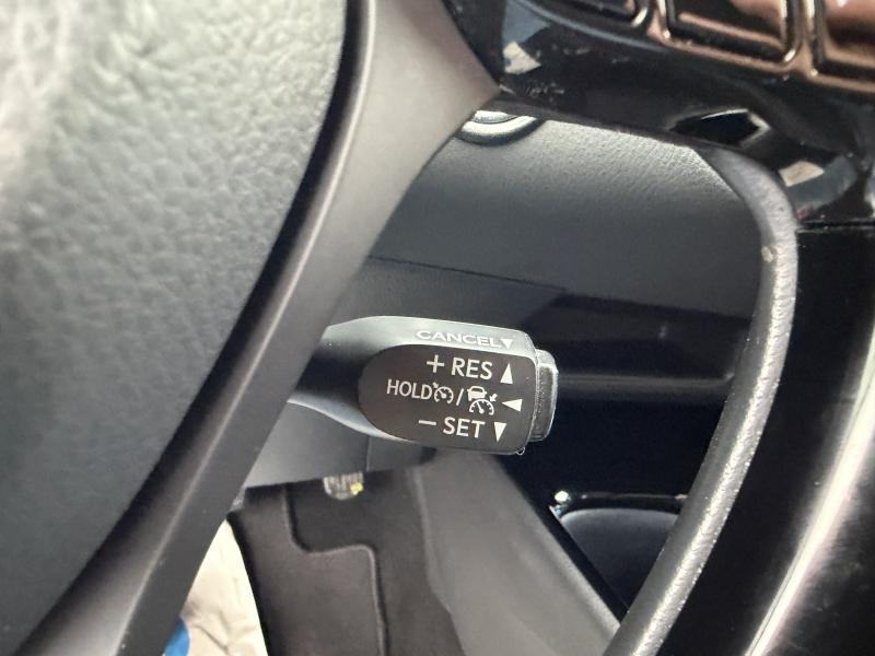 Toyota C-HR 1.8 Hybrid C-LUB - photo 12