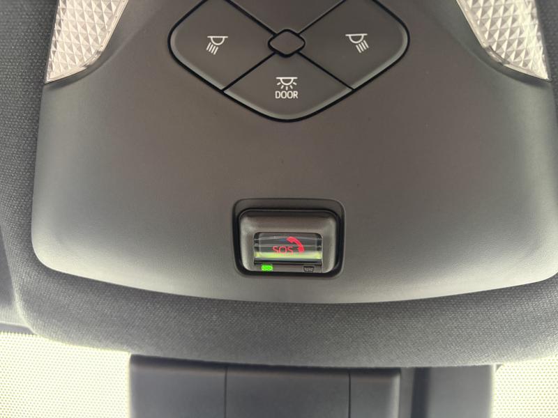 Toyota C-HR 1.8 Hybrid C-LUB - photo 15