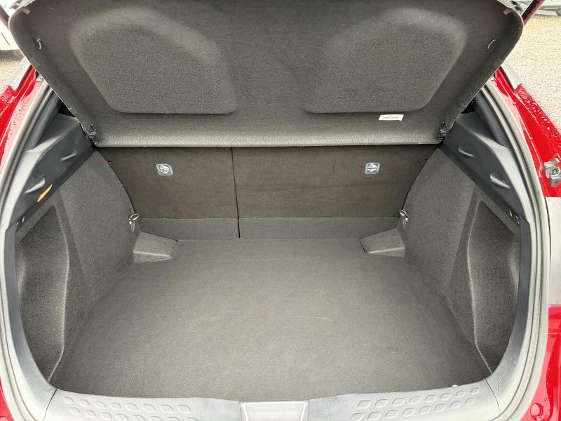 Toyota C-HR 1.8 Hybrid C-LUB - photo 18