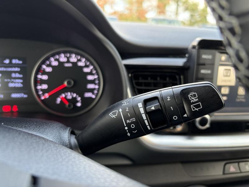 Kia Stonic 1.0i Black Edition - photo 12