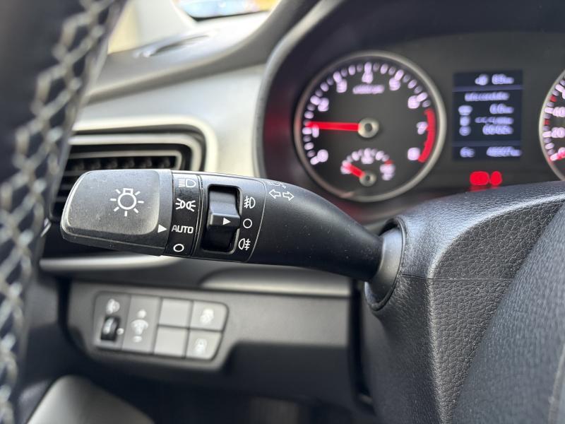 Kia Stonic 1.0i Black Edition - photo 11