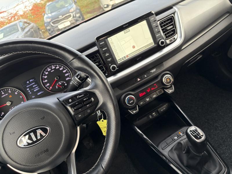 Kia Stonic 1.0i Black Edition - photo 8