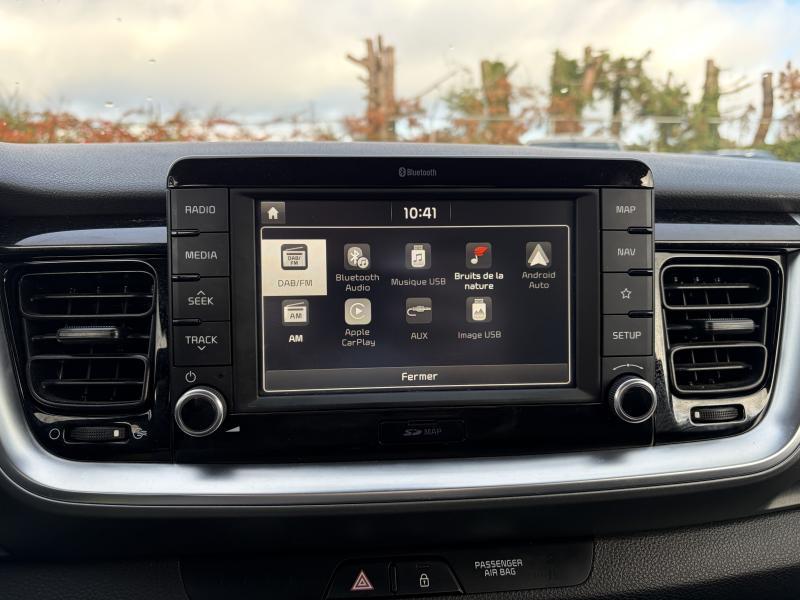 Kia Stonic 1.0i Black Edition - photo 15