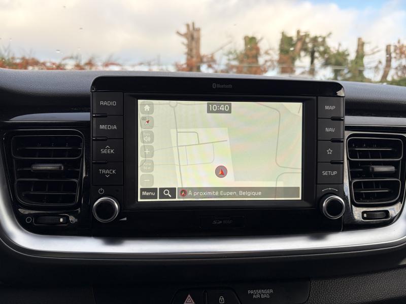 Kia Stonic 1.0i Black Edition - photo 13