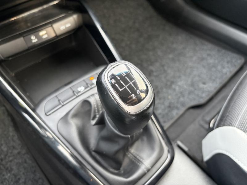 Kia Stonic 1.0i Black Edition - photo 17