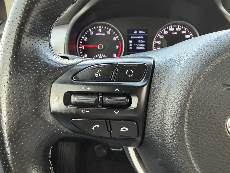 Kia Stonic 1.0i Black Edition - photo 9