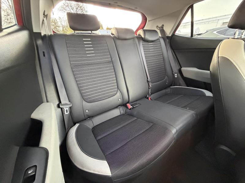 Kia Stonic 1.0i Black Edition - photo 19