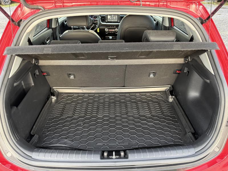 Kia Stonic 1.0i Black Edition - photo 20